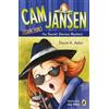 Puffin Books Cam Jansen and the Secret Service Mystery #26