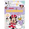 Hemma Disney Minnie (Minnie et Daisy): Coloriage + stickers offerts