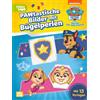 Nelson PAW Patrol Mitmachbuch: PAWtastische Bilder mit Bügelperlen: Mehr als 15 Vorlagen | Kreative Bügelperlen-Projekte für Kinder ab 4 Jahren zum Selbermachen auf gängigen Steckplatten
