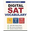K Education Max's Must Know Digital SAT Vocabulary