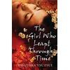 Alma Books The Girl Who Leapt Through Time