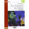Black Cat-Cideb Facile a Lire: CHANSON DU HIBOU