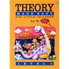 Rhythm MP Theory Made Easy for Little Children, Level 1