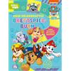 Nelson PAW Patrol Mitmachbuch: Mein heldenhaftes Brettspielbuch: Jedes Brettspiel mit eigener Spielseite! | Einfache Gesellschaftsspiele für den Familien-Spieleabend zu Hause ab 4 Jahren