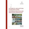 Biblion 10 storie di architettura e comunità alpine-10 stories of architecture and alpine communities. Ediz. bilingue