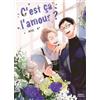BOY S LOVE C'est ça l'amour ?