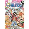 CARLSEN MANGA One Piece 62. Abenteuer auf der Fischmenscheninsel