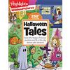 Highlights for Children Halloween Tales: Solve the Hidden Pictures puzzles and fill in the silly stories with stickers!