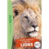Hachette Jeunesse Nouvelle expédition au pays des lions: 21