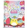 TROTSCH TRÖTSCH - Malbuch Original Squishmallows Oh wie süss Malbuch| Ab 3 Jahren: Malbuch Beschäftigungsbuch Ausmalbuch