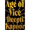 Fleet Age of vice: 'The story is unputdownable . . . This is how it's done when it's done exactly right' Stephen King
