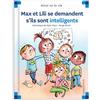 CALLIGRAM N°133 MAX ET LILI SE DEMANDENT S'ILS SONT INTELLIGENTS