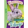 Hachette Jeunesse Au secours des Lapins !: 4