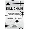 Verso Kill Chain: Drones and the Rise of High-Tech Assassins