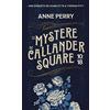 10/18 Le Mystere De Callander Square: 2