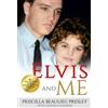 Villa Romana Books Elvis and Me: The True Story of the Love Between Priscilla Presley and the King of Rock N' Roll