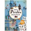 Ars Edition Mein Piraten-Stickerbuch: über 500 Sticker