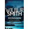 BONNIER Monsoon: The Courtney Series 10: From the global bestselling master of adventure