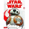 Planeta Junior Star Wars. Los últimos Jedi. Libro para colorear