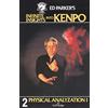 BookSurge Publishing Ed Parker's Infinite Insights Into Kenpo: Physical Anaylyzation I: Volume 2