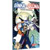 Carlsen Verlag GmbH Ginka und Glüna 2: Winterliche Manga-Serie für Jugendliche mit magischen Abenteuern und einer einzigartigen Freundschaft!