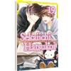 Carlsen Verlag GmbH Sekaiichi Hatsukoi 19: Boyslove-Story in der Manga-Redaktion