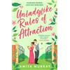 HarperCollins Unladylike Rules of Attraction: spicy Regency romcom for fans of Netflix's Bridgerton and Queen Charlotte: Book 2