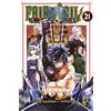 Star Comics Fairy Tail. 100 years quest (Vol. 21)
