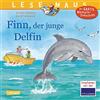 Carlsen Verlag GmbH Finn, der junge Delfin: 127