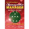 CreateSpace Independent Publishing Platf The World According to Championship Manager 01/02