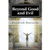 CreateSpace Independent Publishing Platf Beyond Good and Evil