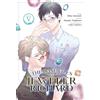 Seven Seas The Case Files of Jeweler Richard (Manga) Vol. 5