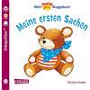 Carlsen Baby Pixi (unkaputtbar) 67: Mein Baby-Pixi-Buggybuch: Meine ersten Sachen