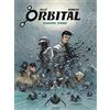 DUPUIS Tomes 5 à 8: Justice ; Résistance ; Implosion ; Contacts