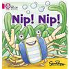 HarperCollins Collins Big Cat Phonics Nip Nip! Band 01A, Pink A