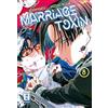 Egmont Manga Marriage Toxin 08