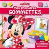 Hemma Disney Minnie