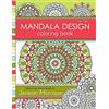 Test Pattern Press Mandala Design Coloring Book: Volume 1