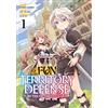 MEIAN Fun Territory Defense by the Optimistic Lord - Tome 1