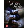 LIVRE DE POCHE JEUNESSE Vampire Diaries - Tome 2: Les ténèbres