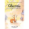 L'Ecole des Loisirs Chicorée et la fête de l'arbre d'or