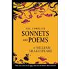 CREATESPACE The Complete Sonnets and Poems of William Shakespeare
