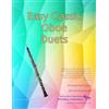 Wild Music Publications Easy Classic Oboe Duets: 25 great melodies from the world's greatest composers with one very easy part and the other more difficult.