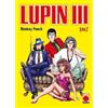 PANINI SPA Lupin III 1