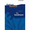 Westermann Der Sandmann. EinFach Deutsch Textausgaben