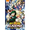 Ki-oon My hero academia two heroes