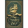 Madeline Burget Caraway of the Sea: Phoenix Rising: Book One: A Grim Pirate Fantasy With A Slow-Burn Island Romance And A Lot Of Paranoia...: 1
