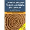 Alan Hamilton Luganda-English and English-Luganda Dictionary: With Notes on Luganda Grammar