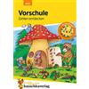 Hauschka Verlag Vorschule: Zahlen entdecken: Übungsprogramm für die Vorschule und die 1. Klasse mit herausnehmbarem Lösungsteil und Förderspiel: 613