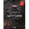 NORMA EDITORIAL, S.A. El mundo de The Witcher : compendio del videojuego